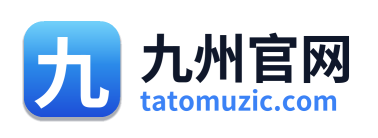九州官网 Logo